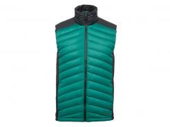 Pánská péřová vesta Salomon SNTIAL XWARM DOWN VEST M 