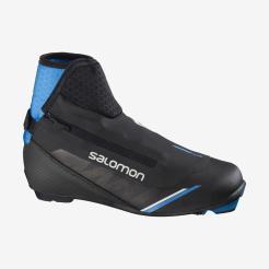 Boty na běžky Salomon RC10 NOCTURNE PROLINK 