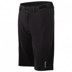 Pánské cyklistické šortky KTM Factory Character Shorts with Inner Pant 