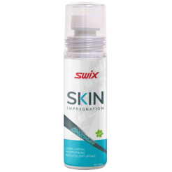 Impregnace SWIX SKIN IMPREGNATION N20 80 ml 