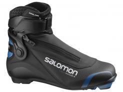 Boty na běžky Salomon S/RACE SKIATHLON JR Prolink 