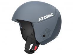 Lyžařská helma Atomic Redster Grey 