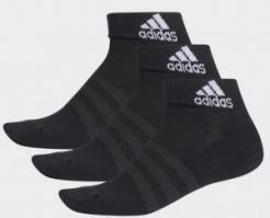 Unisex ponožky Adidas Cush ANK 3PP 