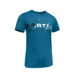 Pánské tričko Martini Fortitude 