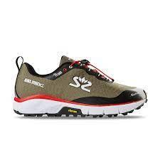 Dámské běžecké boty Salming Trail Hydro Shoe 
