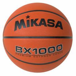 Míč na basketbal Mikasa BX1000 
