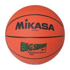Míč na basketbal Mikasa 520 