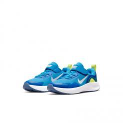 Dětské sportovní boty Nike WearAllDay 