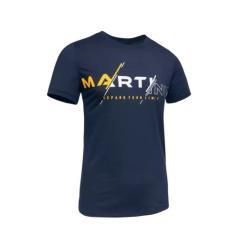 Pánské tričko Martini Fortitude 