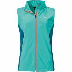 Dámská vesta Schöffel Softshell Vest Avdalen L 