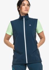 Dámská vesta Schöffel Softshell Vest Avdalen L 