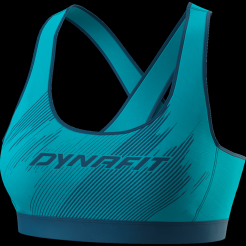 Dámská sportovní podprsenka Dynafit Alpine Graphic Bra W 