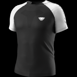 Pánské tričko Dynafit Ultra 3 S Tech S/S Tee 