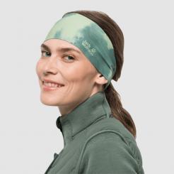 Čelenka Jack Wolfskin Tourer Headband Light 