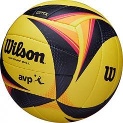 Míč na volejbal Wilson OPTX AXV VB Official GB 