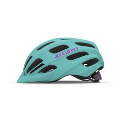 Dámská cyklistická přilba (helma) Giro Vasona Mat Screaming Teal 
