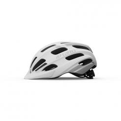 Pánská cyklistická přilba (helma) Giro Register Mat White 