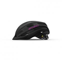 Dámská cyklistická přilba (helma) Giro Vasona MIPS Mat Black 