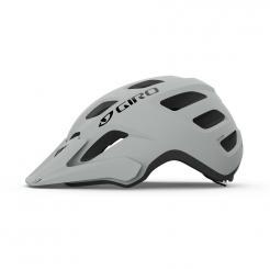 Pánská cyklistická přilba (helma) Giro Fixture Mat Grey 