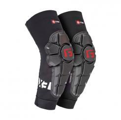 Unisex chrániče loktů G-FORM Pro-X 3 Elbow 