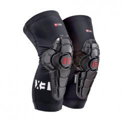 Unisex chrániče kolen G-FORM Pro-X 3 Knee 