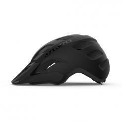Pánská cyklistická přilba (helma) Giro Fixture XL Mat Black 
