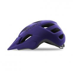 Dětská cyklistická přilba (helma) GIRO Tremor Mat Purple 