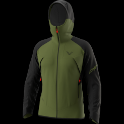Pánská bunda Dynafit Transalper GORE-TEX Jacket M 
