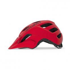 Dětská cyklistická přilba (helma) GIRO Tremor Mat Bright Red 