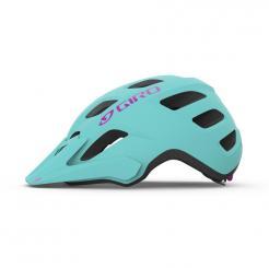 Dámská cyklistická přilba (helma) GIRO Verce Mat Screaming Teal 