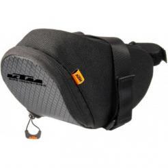 Podsedlová brašna KTM Saddle Bag II Velcro Black 0.5 l 