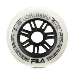 Kolečka Fila Wheels (8ks) 100mm/84A 