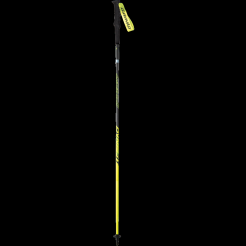 Running hole Dynafit Vertical Pro Pole 