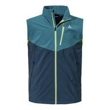 Pánská vesta Schöffel Softshell Vest Avdalen M 