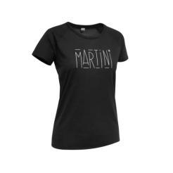 Dámské tričko Martini Mattic  