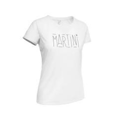 Dámské tričko Martini Mattic  