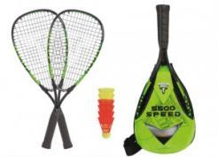 Set Speedbadminton Talbot Torro Speed 5500 