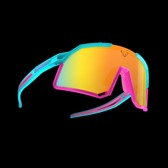 Sluneční brýle Dynafit Trail Evo Sunglasses 