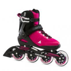 Dámské kolečkové brusle Rollerblade Spark 90 W 