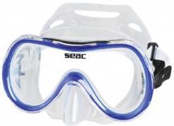 Potápěčské brýle Seac MASKE SALINA MD SLT  