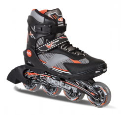 Pánské kolečkové brusle Botas Vulcano 80 