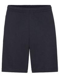 Pánské šortky Fruit of The Loom Lightweight Shorts 