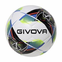 Fotbalový míč Givova PALLONE MATCH NEW MAYA 