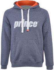 Pánská tenisová mikina Prince Pullover Hoodie 