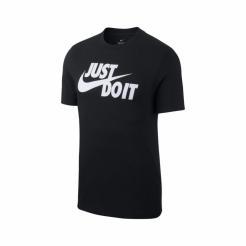Pánské tričko Nike M NSW TEE JUST DO IT SWOOSH 