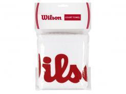 Tenisový ručník Wilson COURT TOWEL 