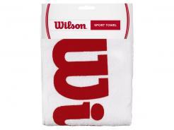 Tenisový ručník Wilson SPORT TOWEL 