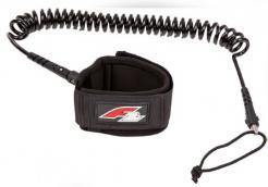 Řemínek F2 SUP Leash coiled unisex 10 