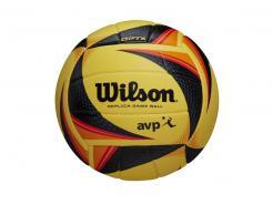 Míč na volejbal Wilson OPTX AVP VB REPLICA 