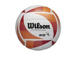Míč na volejbal Wilson AVP STYLE VB ORWH 